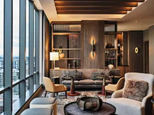 The Ritz-Carlton, Portland