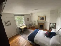 Central Victorian House