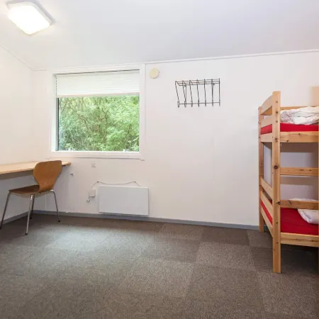 20 Person Holiday Home in Herning