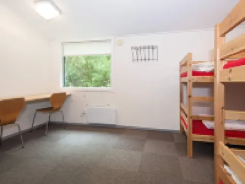 20人度假屋在海寧-由Traum提供