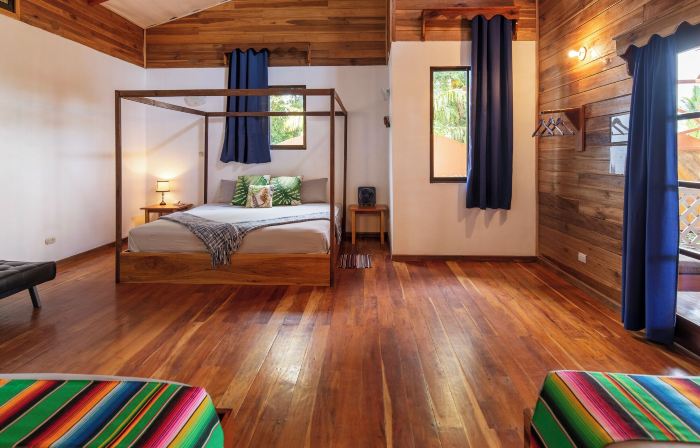 Pangea Lodge