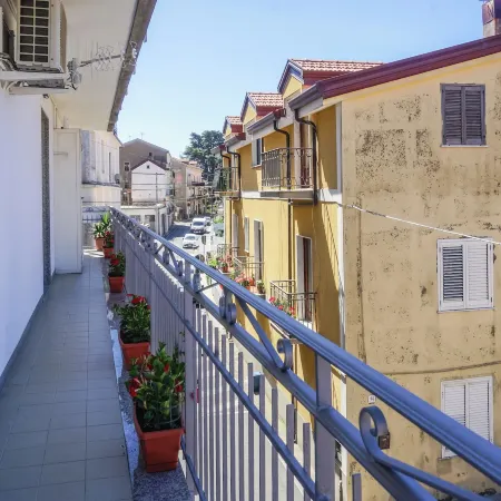 Nonna Carmela Holiday House
