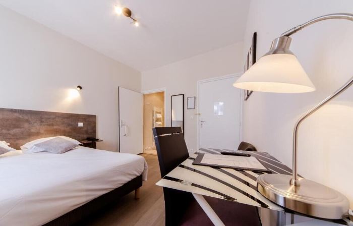 Logis Hotel - le Petit Bellon