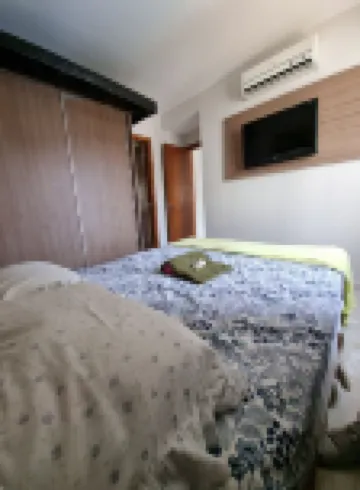 Apartamento Por Temporada Veredas Flat - Rio Quente Goias Hotels near Parque das Fontes