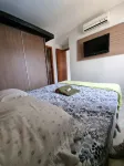 Equilibrio Hotel Veredas Flat - Rio Quente Goias
