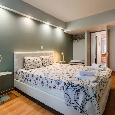 CitySea Fusion, Elegant Gem Minutes from the Beach