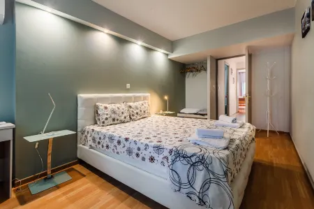 CitySea Fusion, Elegant Gem Minutes from the Beach