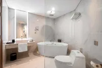 โพไซโด โฮเทล กว๋างบิ่ญ