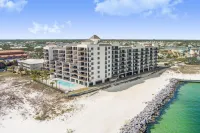 Grand Pointe 512 Gulf-front Stunning Views Top-notch Amenities