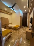 Manoranjan Enclave - 3-Star