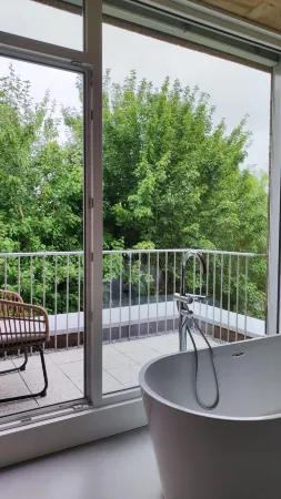 Hotel Amiuka Отели в г. Salceda