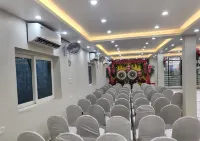 Panchwati Inn Guest House,Patna