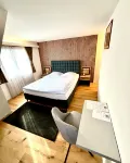 Seiler's Hotel Hotels in Pratteln