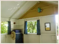 El Momo Cottages Hotels in Windward Side