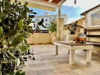 Alencio Comfort Urbano Hotels in Favignana