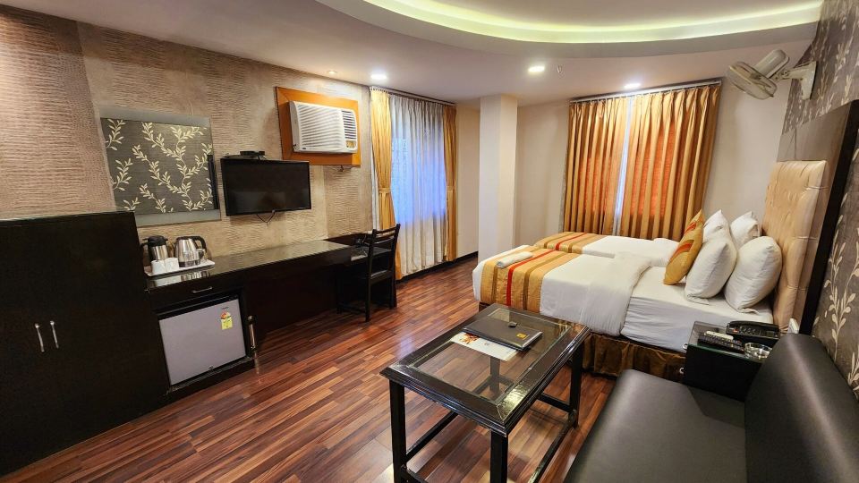 Hotel Housez43
