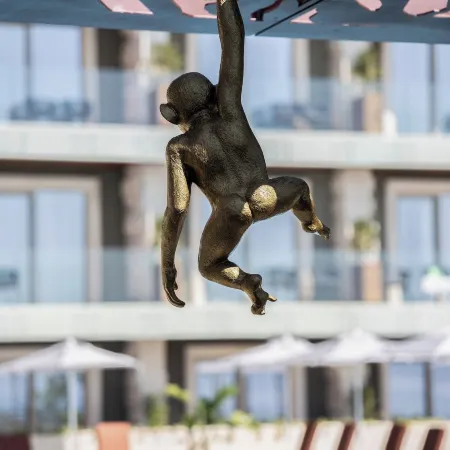 Hotel Vlora Priam, Affiliated by Melia