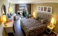 Elegance Hotels International Marmaris Hotels in Icmeler