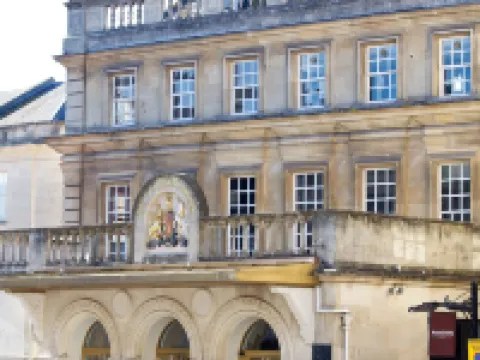 ザ Z ホテル バース バースのホテル