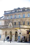 The Z Hotel Bath Hotels in Bath City Center