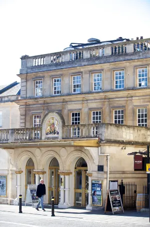 The Z Hotel Bath