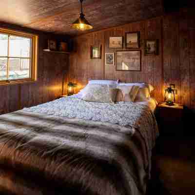 O'tel Park Rooms