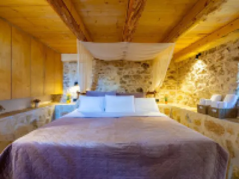 Villa Liana Hotels in Petalidi