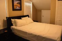 Stunning Lakefront Sanctuary: Your Perfect Getaway Hotels in Lexington County
