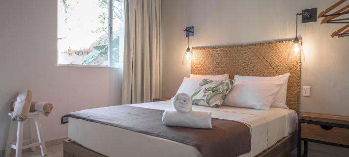 Agam Hotel Hotels in Bacalar