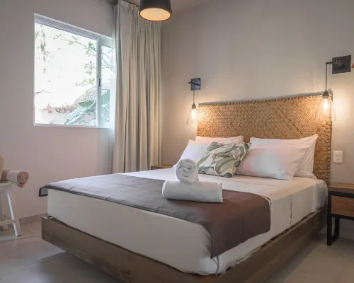 Agam Hotel Hotels in Bacalar