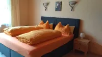Malus Ponyhof Отели в г. Тоденбюттель