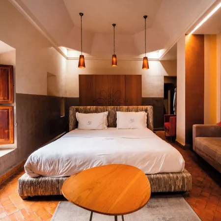 Ysalis Riad Restaurant & Spa