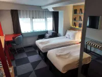 ibis Styles Ankara Hôtels à proximité de : Mosquée de Kocatepe