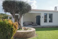 Sounio Poseidon Villa - Villas