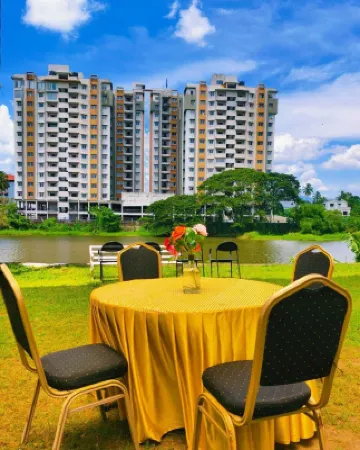 Udaya Resort Hotels in Palakkad