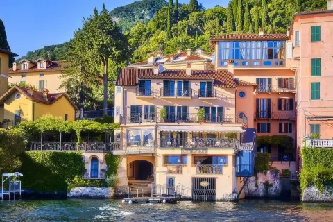 Casa du Lac, by R Collection Hotels