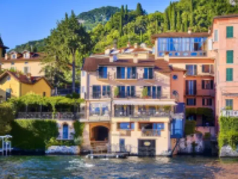 Casa du Lac, by R Collection Hotels Hotels in Varenna