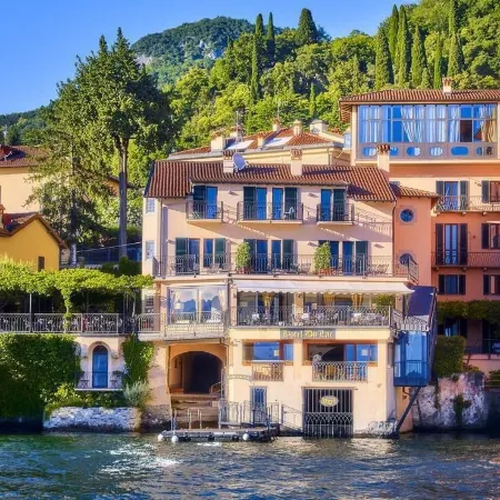 Casa du Lac, by R Collection Hotels