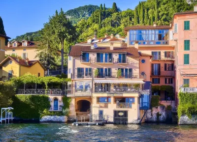 Casa du Lac, by R Collection Hotels Hotels near Ancient port of Varenna