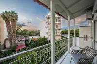 Dolce Favola Nomad Casa - Kalamata's City Getaway Hotels in Messenia