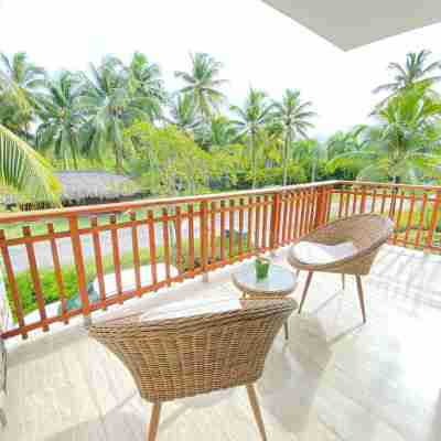 Charming Two-Bedroom Apartment in Portillo Others