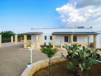 Relais li Filippi in Salento Hotels in Monteroni di Lecce
