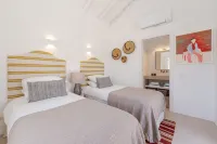 우든 빌라 바이 카덴잘럭스