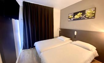 Hotel Victor Hugo