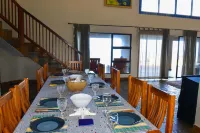 Villa Castellos Hoteles en Jangamo