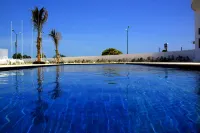 Holiday Inn CAMPECHE by IHG - Pool