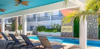 Eco Bay Hotel - ที่มีสระว่ายน้ำ