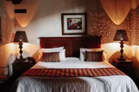 Mansion de Los Sueños