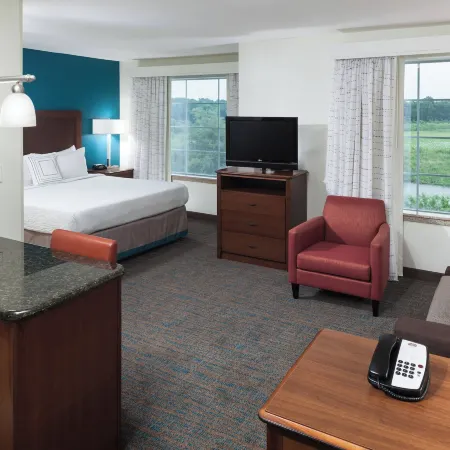 Residence Inn Beaumont