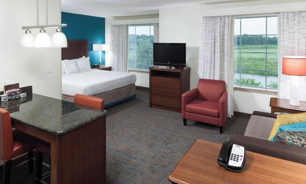Residence Inn Beaumont